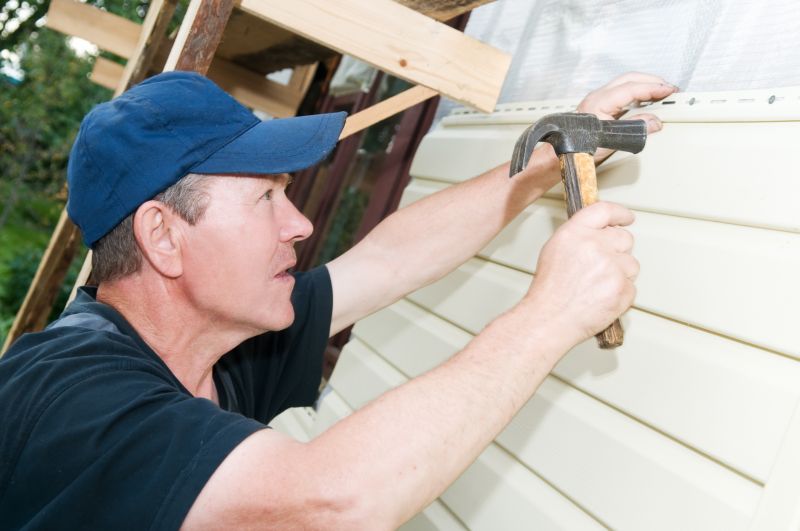 Top Siding Installation Companies in Hazel Green, AL