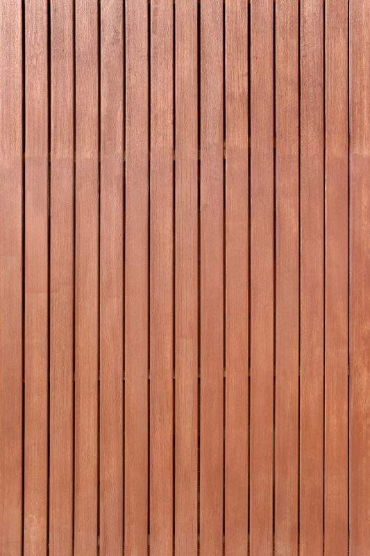 Wood Siding Mounting