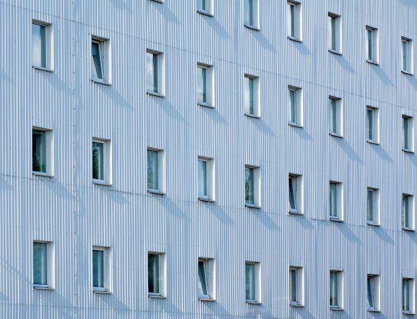 Cost of Aluminum Siding Repair in Athens
