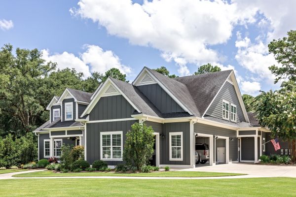 Cost of Fiber Cement Siding Repair in Athens