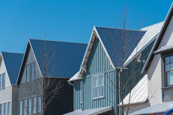 Cost of Steel Siding Repair in Athens