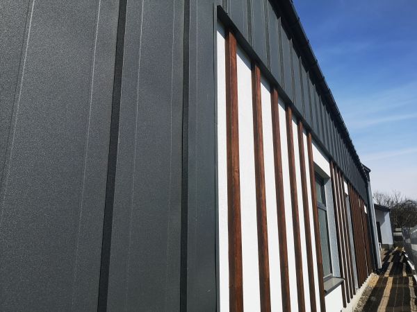Cost of Metal Cladding Repair in Athens