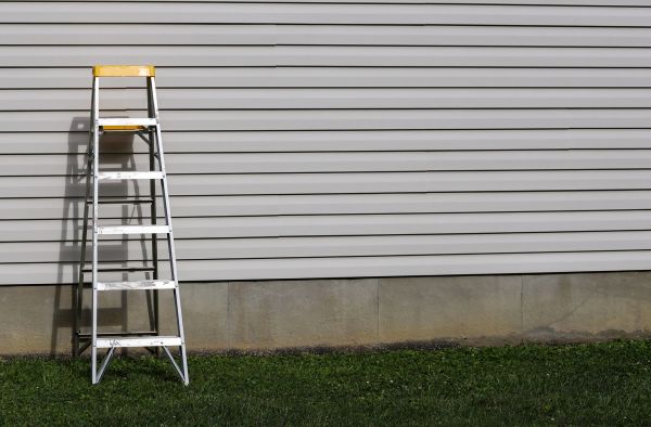 Cost of Siding Service in Athens