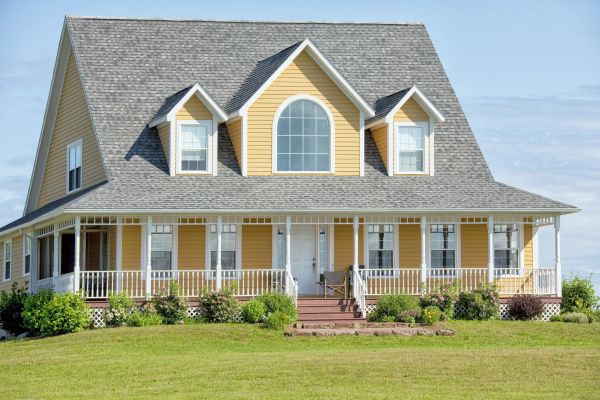 Cost of Siding Repair in Athens