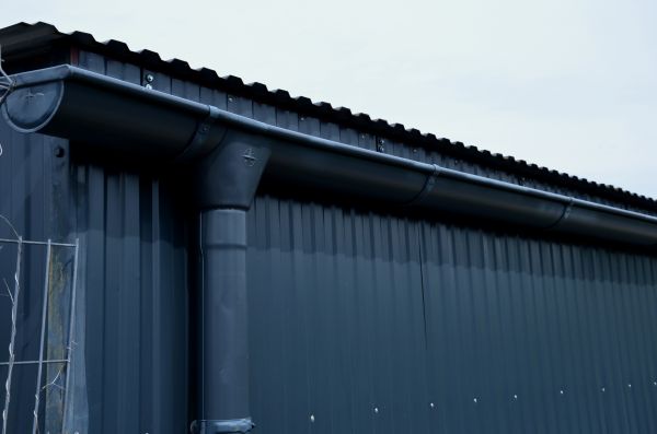 Cost of Metal Siding Replacement in Athens