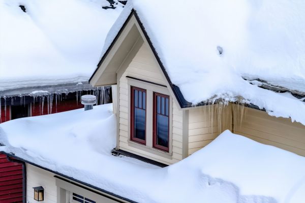 Cost of Dormer Siding Repair in Athens