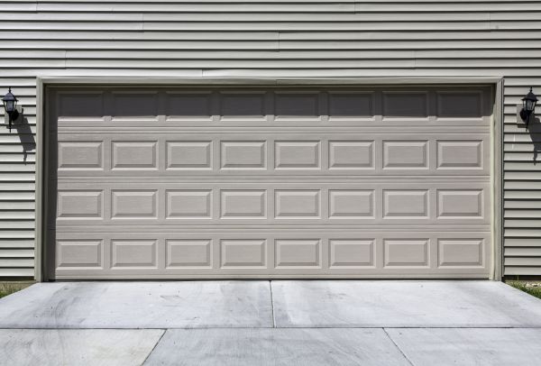 Cost of Garage Siding Installation in Athens