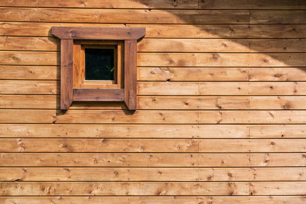 Cost of Exterior Wood Siding Repair in Athens