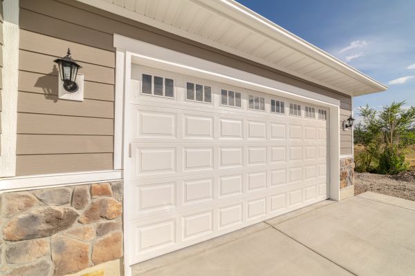 Cost of Garage Siding Repair in Athens
