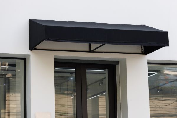 Cost of Aluminum Trim Replacement in Athens