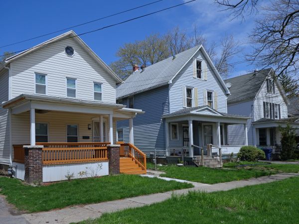 Cost of Aluminum Siding Replacement in Athens