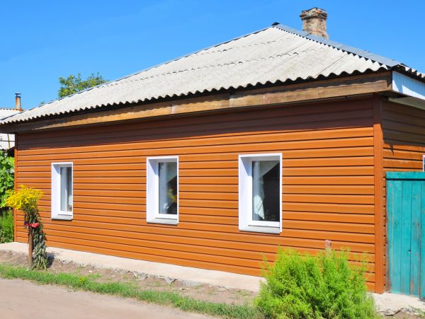 Cost of New Siding Installation in Athens