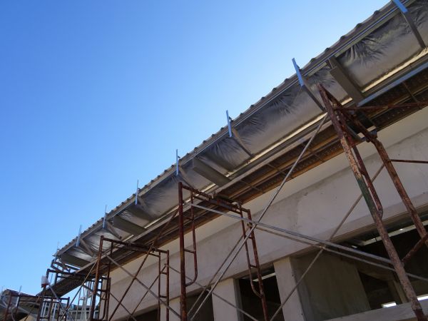 Cost of Steel Cladding Installation in Athens