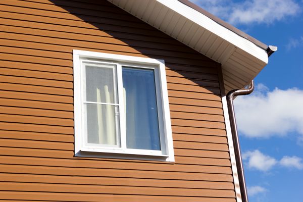 Cost of Pvc Siding Installation in Athens