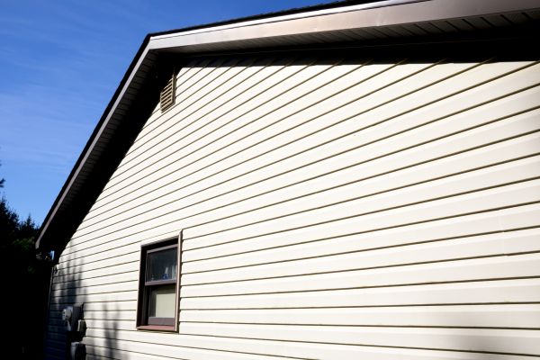 Cost of Dutch Lap Siding Installation in Athens