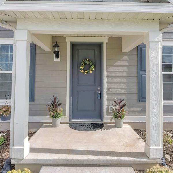 Cost of Faux Wood Siding Installation in Athens