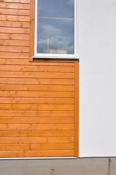 Cost of Wood Siding Installation in Athens
