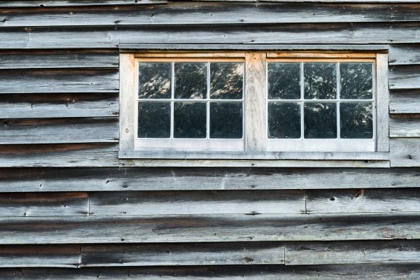 Cost of Barn Wood Siding Installation in Athens