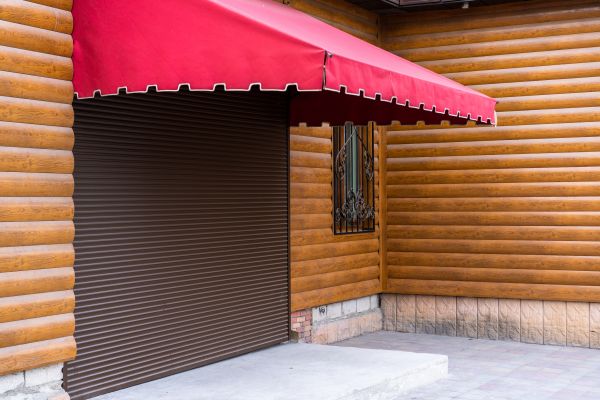 Cost of Hardwood Cladding Installation in Athens