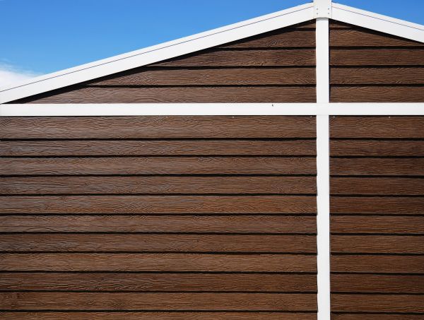 Cost of Hardwood Siding Installation in Athens