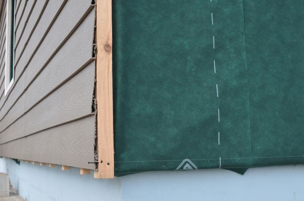 Cost of Thermal Siding Installation in Athens