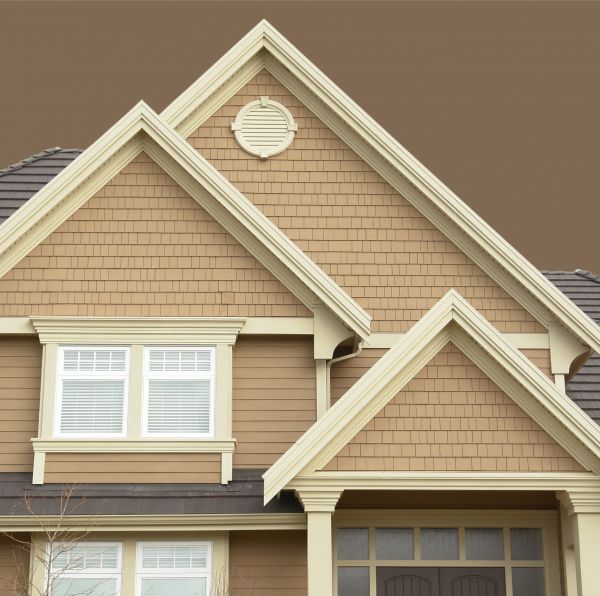 Cost of Vinyl Shake Siding Repair in Athens