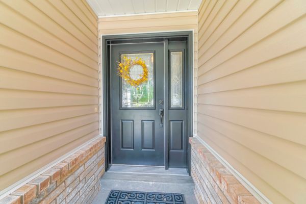 Cost of Siding Panel Repair in Athens
