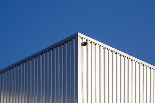 Cost of Tin Siding Installation in Athens