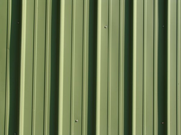 Cost of Metal Siding Installation in Athens