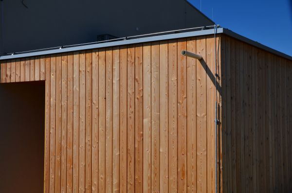 Cost of Wood Cladding Replacement in Athens