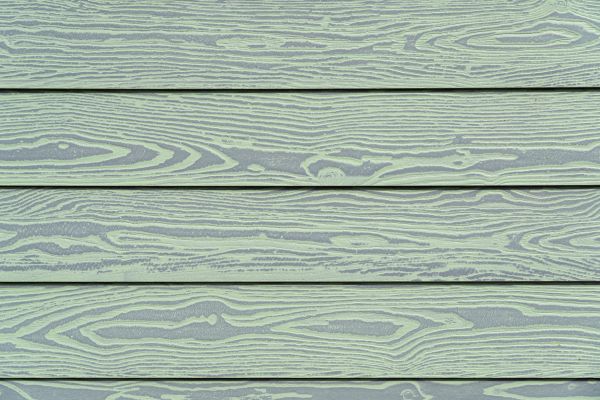 Cost of Composite Siding Installation in Athens