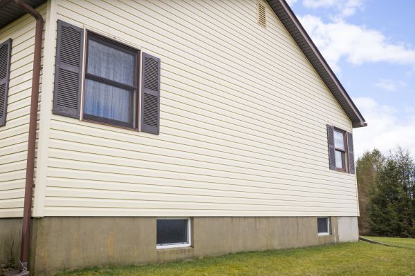 Cost of Dutch Lap Siding Repair in Athens