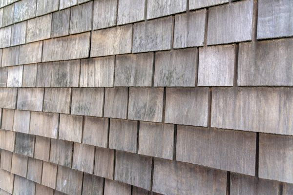 Cost of Shake Siding Repair in Athens