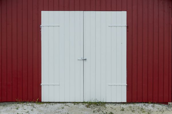 Cost of Pole Barn Siding Installation in Athens