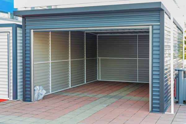 Cost of Interior Metal Siding Service in Athens