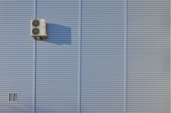 Cost of Flat Metal Siding Installation in Athens