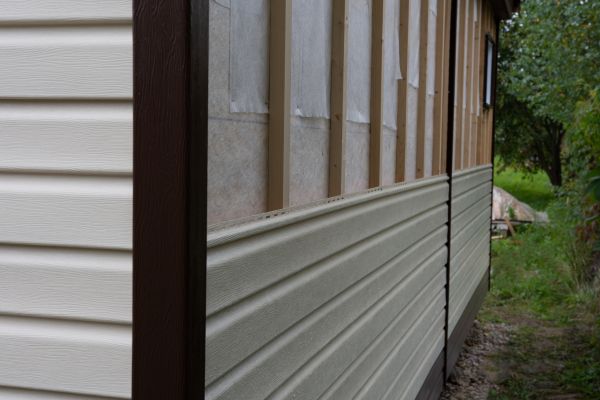Cost of Lap Siding Installation in Athens