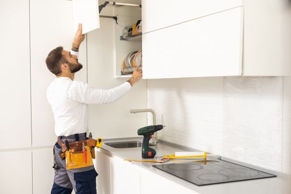 Cabinet Service in Athens