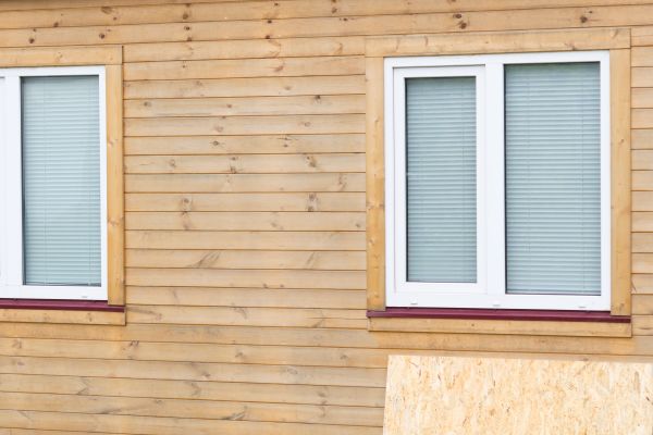 Cost of Shiplap Siding Replacement in Athens