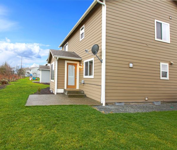 Cost of Clapboard Siding Repair in Athens