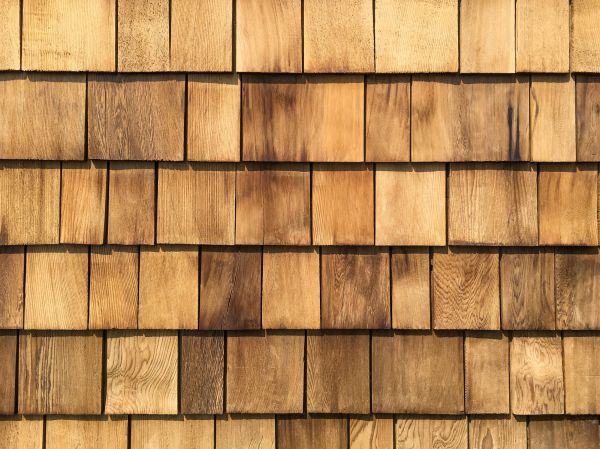 Cost of Wood Shake Siding Repair in Athens
