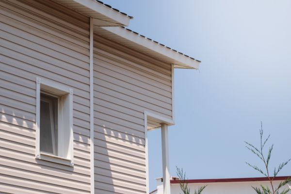 Cost of Vinyl Siding Hole Repair in Athens