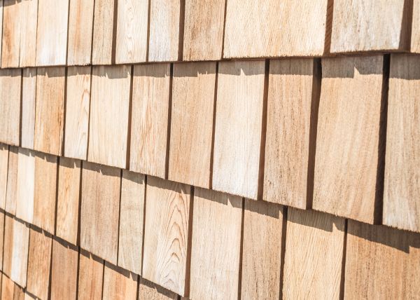 Cost of Cedar Shingle Siding Repair in Athens